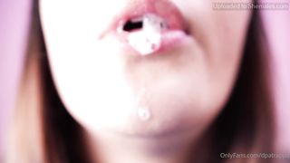 Dpatrappa Oral Fixation Anyone