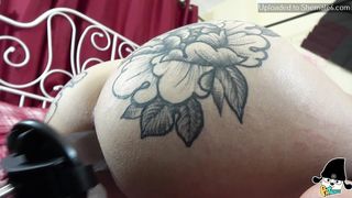 Patrappa Danielle Vs Fuck Machine