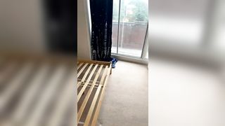 Pierbi New Flat I Made It