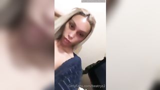 Beatryz Full Of Horny