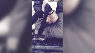 Emy Lee Mmmmm Hit The Tip Buttons And Get A D Pic I Love Being Pampered And Spoiled X