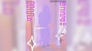 Nayomo Dance The Pain Away