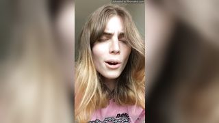 Nayomo Goofy Vid Will Post Some New Pics Soon