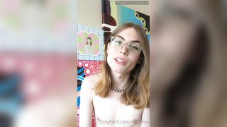 Nayomo Small Penis Humiliation Only Watch This If You Re A Pathetic Bottom Into Humili