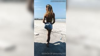 dotada Sp Boa Noite Meu Sadicos Vamos Brica