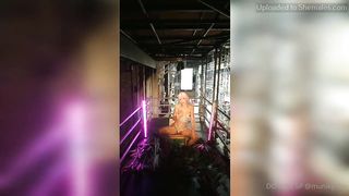 dotada Sp Artistic Work I Also Believe In My Art In My Talent And In M