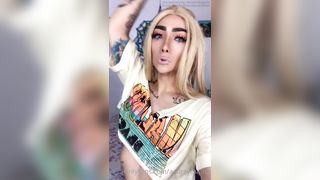 Audrey Maffia Fit Body