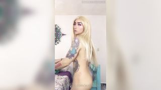 Audrey Maffia Wanna Join Me