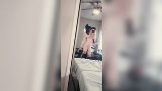 Avery Ellis Sneak Peek Of The Full Video That Im Posting First Thing To