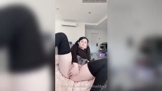 Babymaddyxo Onlyfans 345