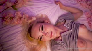 Blondelashes19 Onlyfans 127