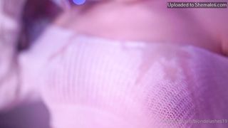 Blondelashes19 Onlyfans 125