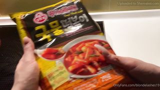 Blondelashes19 Onlyfans 120