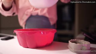 Blondelashes19 Onlyfans 135