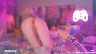 Blondelashes19 Onlyfans 238