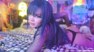 Blondelashes19 Onlyfans 260