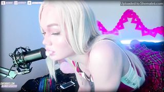 Blondelashes19 Onlyfans 309