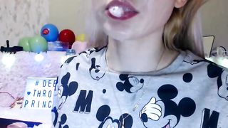 Blondelashes19 Onlyfans 376