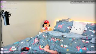 Blondelashes19 Onlyfans 313