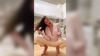 CandiceTS I M Not Your Secretary I Am Your Boss The Hot Video Isveits