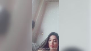 CandiceTS Waking Up Horny In Paris Tdfkzbic