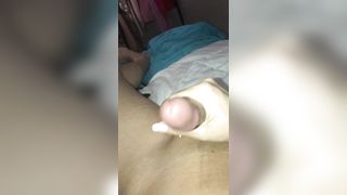 Chanel Santini This Is From All The Request Of Wanting To See Me Blow My Load