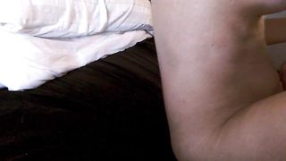 Chanel Santini Toying Myself Until I Cum