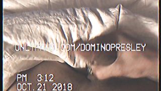 Domino Presley Onlyfans 112