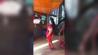 Domino Presley Onlyfans 231