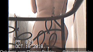 Domino Presley Onlyfans 502