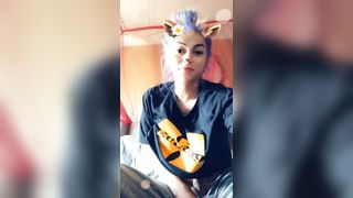 Domino Presley Onlyfans 667