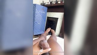 Kataleya Going Back To Lexington