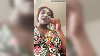 Kataleya Good Morning Happy Birthday2