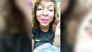 Kataleya Thanks To My Onlyfans Subscribers