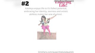 Kataleya Thhx Mum Kendra Boutique Hair Rooted