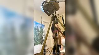 Kataleya Shemale Fucks Guu