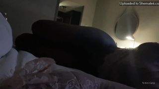 Kim Carta Love Em Thick ❤️❤️❤️❤️