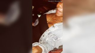 Kim Carta We Both Were Nervous