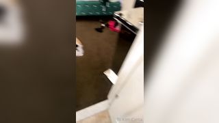 Kim Carta Let’s Play