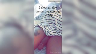 Kim Carta New Videos Coming Soon