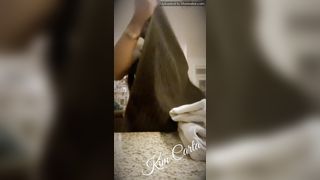 Kim Carta Womanly Duties