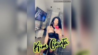 Kim Carta Onlyfans 125