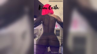Kim Carta Onlyfans 204