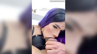 Rachel Passcual Much Cum Face