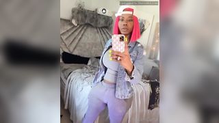 Kim Carta Video Coming And U Will Love It Big Dicks