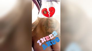 Kim Carta To Find Out He Had A Heart Attack While Fucking His Girlfriend Let’s Me Know He