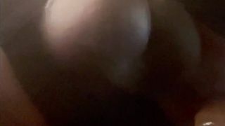 Kim Carta Milking My Honey She Got That Wet Wet