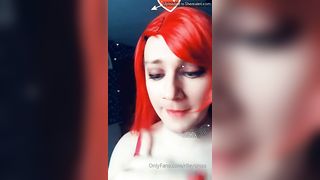 Riley Cross Onlyfans 120