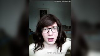 Riley Cross Warning Graphical Some A Sphyxiation Videos I Had Lying Around