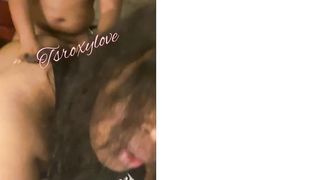 Roxie XXX Onlyfans 111